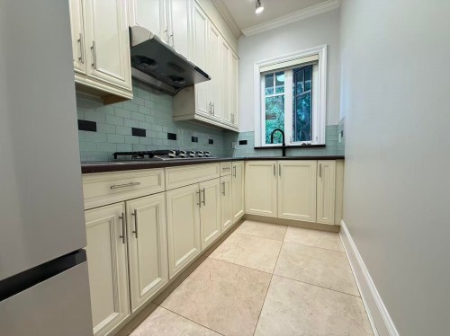 6820 Mayflower Drive, Richmond, BC - Indoor Photo Showing Other Room