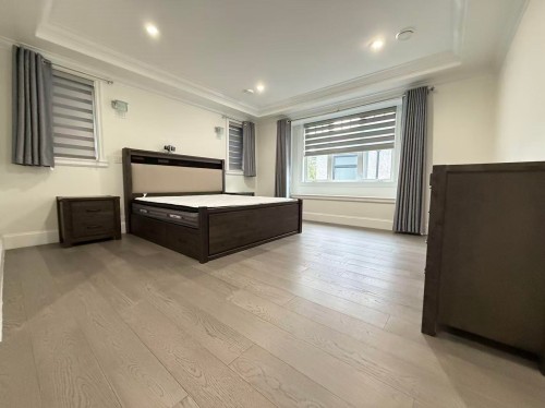6820 Mayflower Drive, Richmond, BC - Indoor