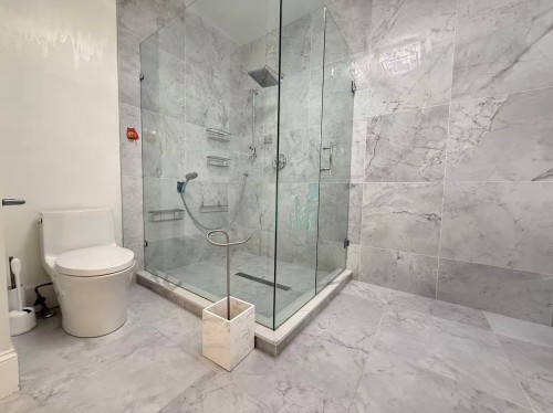 6820 Mayflower Drive, Richmond, BC - Indoor Photo Showing Bathroom