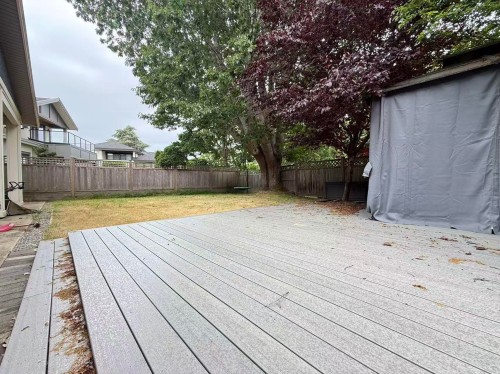 6820 Mayflower Drive, Richmond, BC - Outdoor