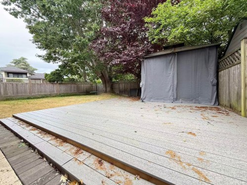 6820 Mayflower Drive, Richmond, BC - Outdoor