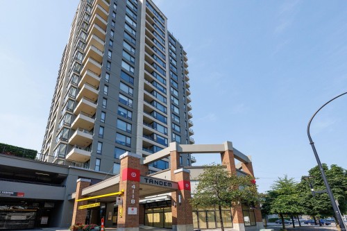 1006-4118 Dawson Street  Burnaby, BC V5C 0A3