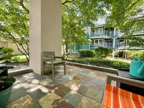 101-3070 Guildford Way, Coquitlam, BC - Outdoor