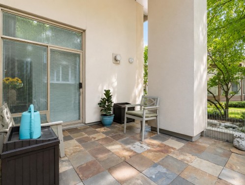 101-3070 Guildford Way, Coquitlam, BC -  Photo Showing Other Room