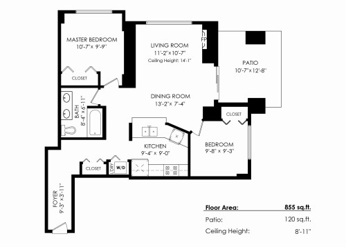 101-3070 Guildford Way, Coquitlam, BC - Other