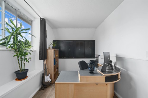 20240 121 Avenue, Maple Ridge, BC - Indoor Photo Showing Office