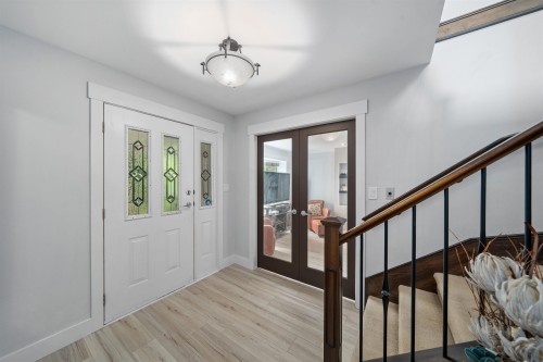 20240 121 Avenue, Maple Ridge, BC - Indoor Photo Showing Other Room