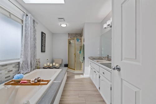 20240 121 Avenue, Maple Ridge, BC - Indoor Photo Showing Bathroom