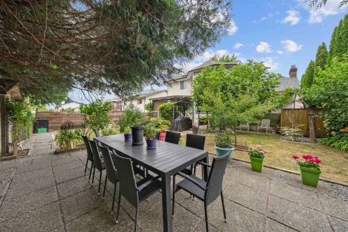 20240 121 Avenue, Maple Ridge, BC - Outdoor With Deck Patio Veranda