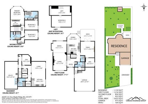 20240 121 Avenue, Maple Ridge, BC - Other