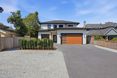 173 66a Street  Delta, BC V4L 1M6