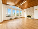 3292 43Rd Avenue E, Vancouver, BC  - Indoor With Fireplace 