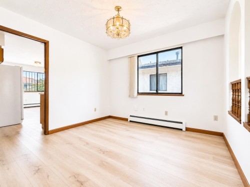 3292 43Rd Avenue E, Vancouver, BC - Indoor Photo Showing Other Room