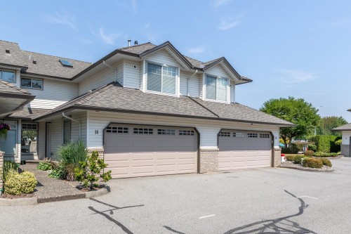 14-19051 119 Avenue  Pitt Meadows, BC V3Y 2M8