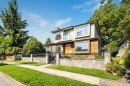 1225 Hazelton Street, Vancouver, BC  - Outdoor 