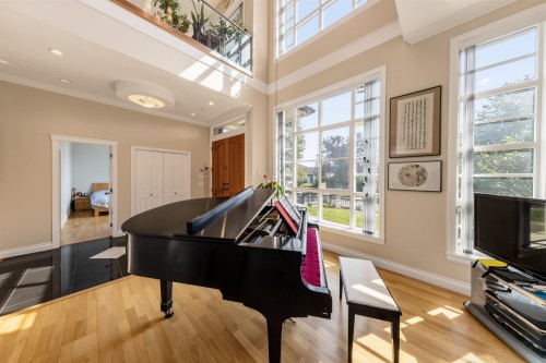 1225 Hazelton Street, Vancouver, BC - Indoor Photo Showing Other Room