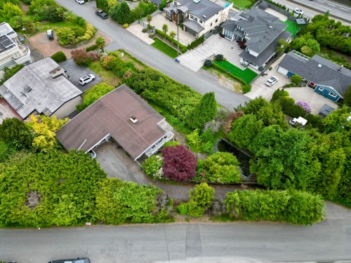 1230 Queens Avenue, West Vancouver, BC - Outdoor With View