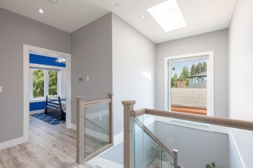 1342 60Th Avenue E, Vancouver, BC - Indoor Photo Showing Other Room