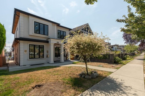 1342 60Th Avenue E, Vancouver, BC - Outdoor