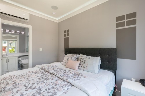 1342 60Th Avenue E, Vancouver, BC - Indoor Photo Showing Bedroom