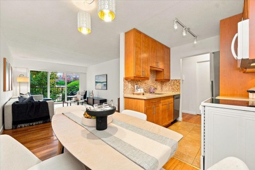 208-3787 4th Avenue W Vancouver, BC V6R 1P4