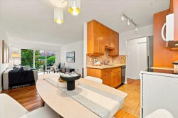 208-3787 4th Avenue W Vancouver, BC V6R 1P4