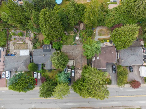 886 29Th Street E, North Vancouver, BC - Outdoor With View