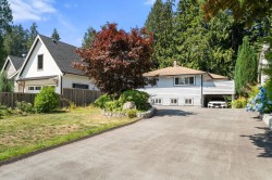 1118 Wendel Place North Vancouver, BC V7K 2W1
