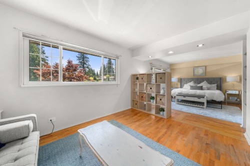 1118 Wendel Place, North Vancouver, BC - Indoor