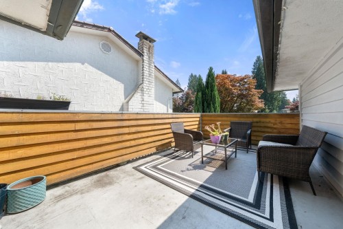 1118 Wendel Place, North Vancouver, BC - Outdoor With Deck Patio Veranda With Exterior