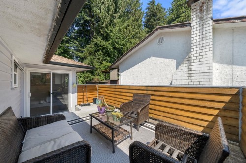1118 Wendel Place, North Vancouver, BC - Outdoor With Deck Patio Veranda With Exterior