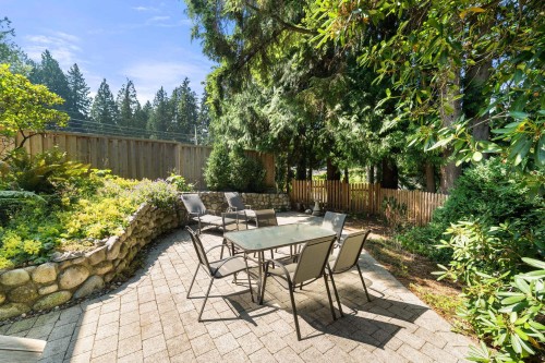 1118 Wendel Place, North Vancouver, BC - Outdoor With Deck Patio Veranda