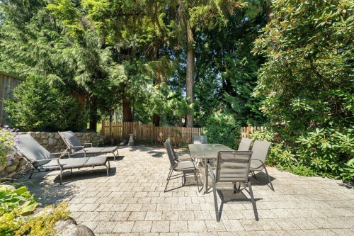 1118 Wendel Place, North Vancouver, BC - Outdoor With Deck Patio Veranda