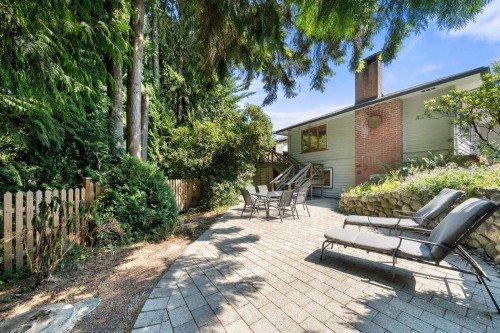 1118 Wendel Place, North Vancouver, BC - Outdoor