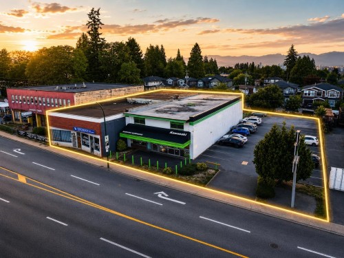 7763 Edmonds Street, Burnaby, BC 