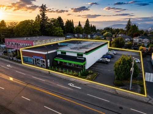 7767 Edmonds Street, Burnaby, BC 