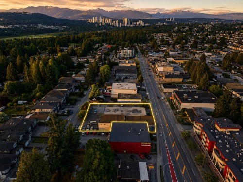7767 Edmonds Street, Burnaby, BC 