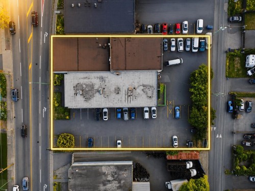 7767 Edmonds Street, Burnaby, BC 