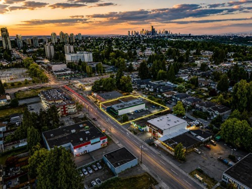 7767 Edmonds Street, Burnaby, BC 