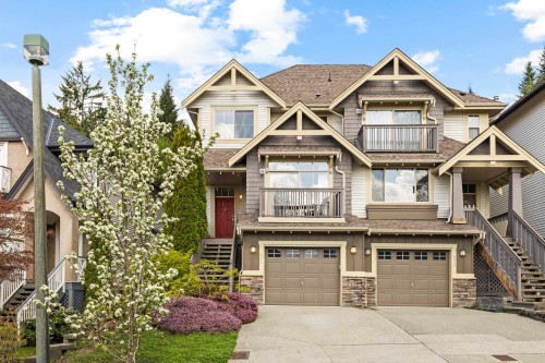 51 Fernway Drive, Port Moody, BC 