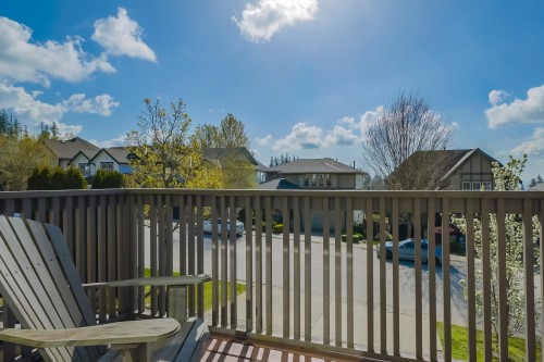 51 Fernway Drive, Port Moody, BC 