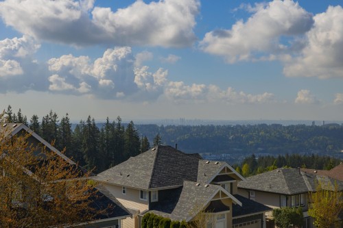 51 Fernway Drive, Port Moody, BC 