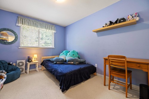 51 Fernway Drive, Port Moody, BC 
