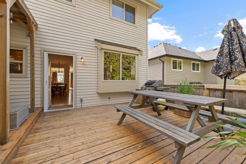 51 Fernway Drive, Port Moody, BC 