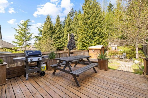 51 Fernway Drive, Port Moody, BC 