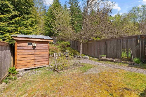 51 Fernway Drive, Port Moody, BC 