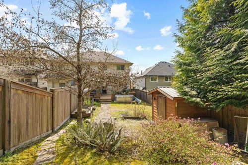 51 Fernway Drive, Port Moody, BC 