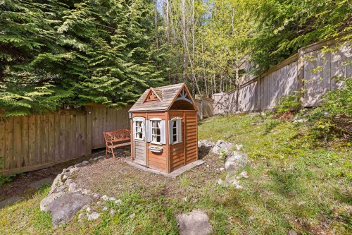 51 Fernway Drive, Port Moody, BC 