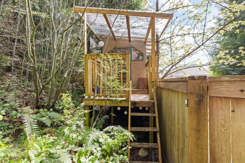 51 Fernway Drive, Port Moody, BC 