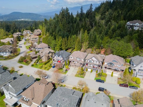 51 Fernway Drive, Port Moody, BC 